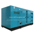 High Power Diesel Generator for Industrial Use